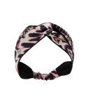 “Lets Love” Thin Half Turban