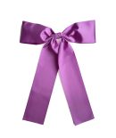 "Chicago" Tafeta Bow