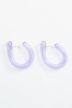 HEAVEN EARRINGS