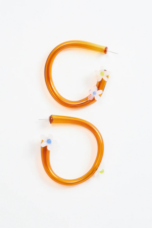 LILITH HOOPS