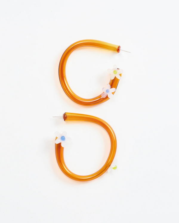 LILITH HOOPS