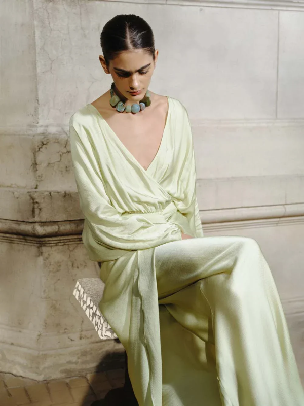 ALEXA DRESS - Image 3