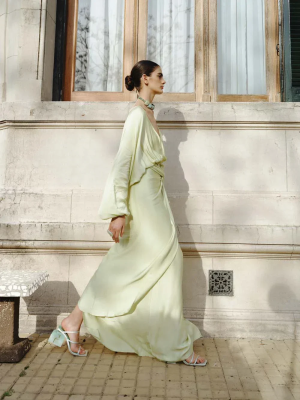 ALEXA DRESS - Image 2