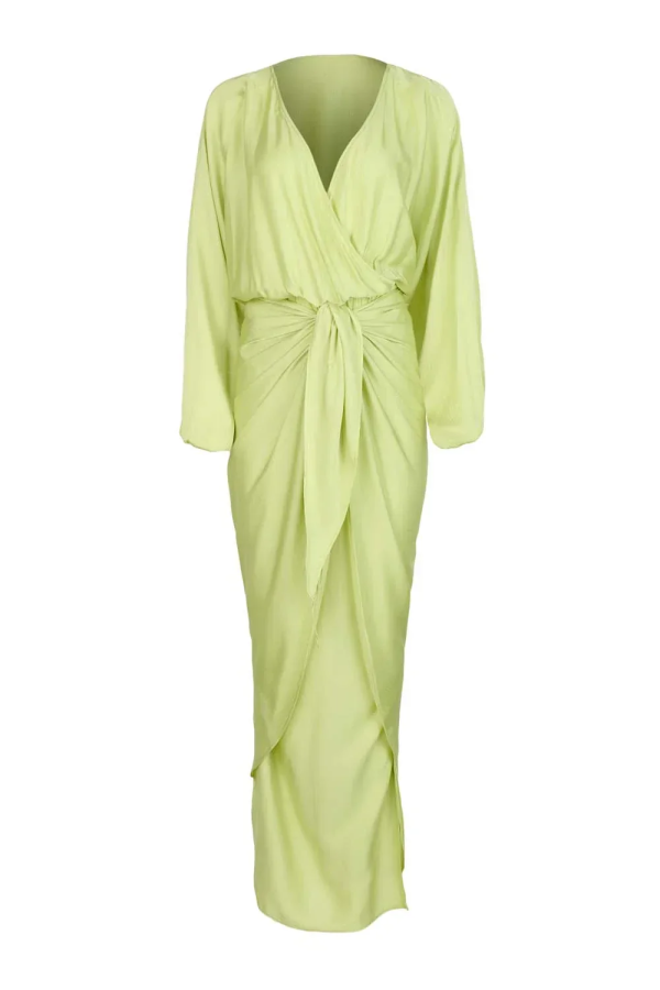 ALEXA DRESS - Image 4