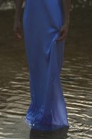 AMORINO MAXI DRESS