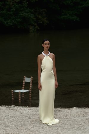 AMBAR DRESS