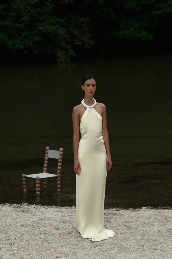 AMBAR DRESS