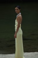 AMBAR DRESS