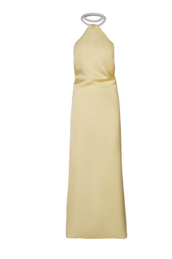 AMBAR DRESS - Image 4