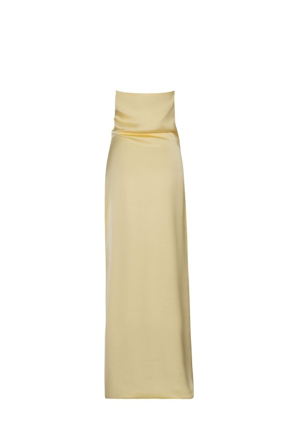 AMBAR DRESS - Image 5