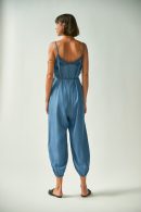 Balloon Jumpsuit