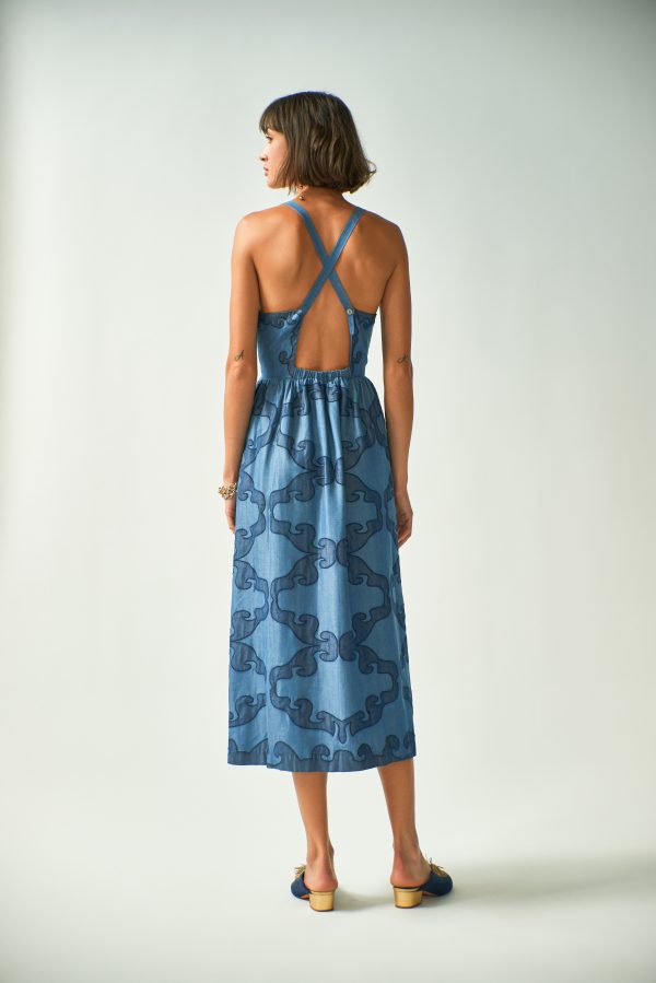 Della Dress - Image 4