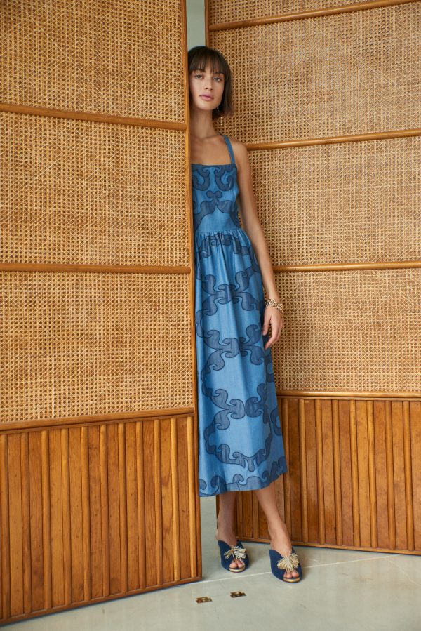 Della Dress - Image 2