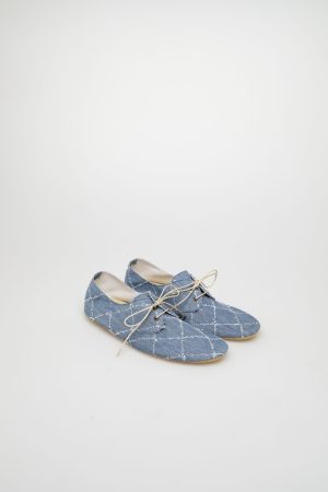 SOFT DENIM