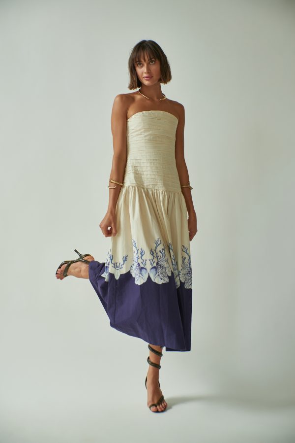 Malla Dress - Image 2