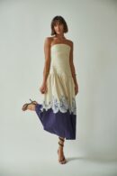 Malla Dress