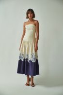 Malla Dress