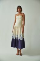 Malla Dress