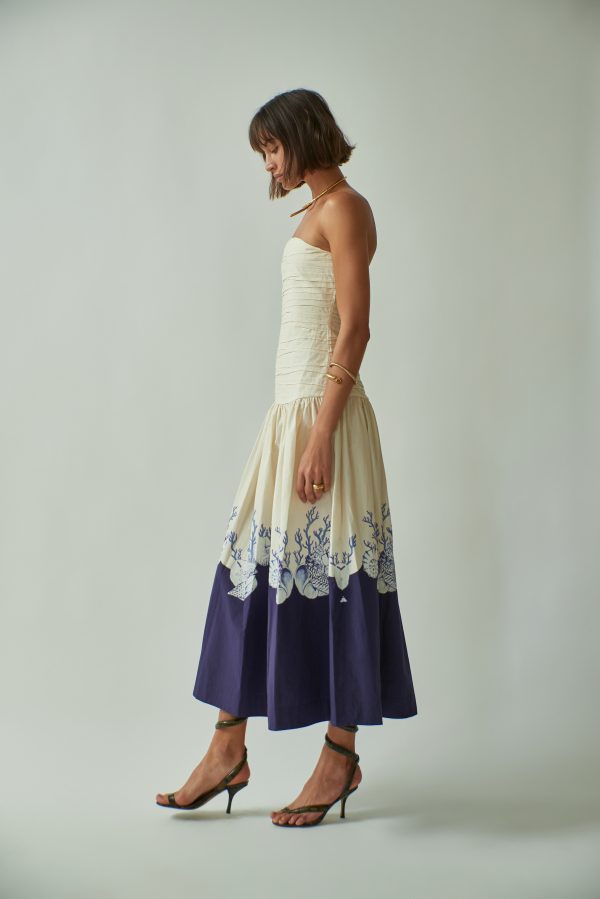 Malla Dress - Image 5