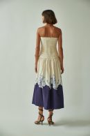 Malla Dress
