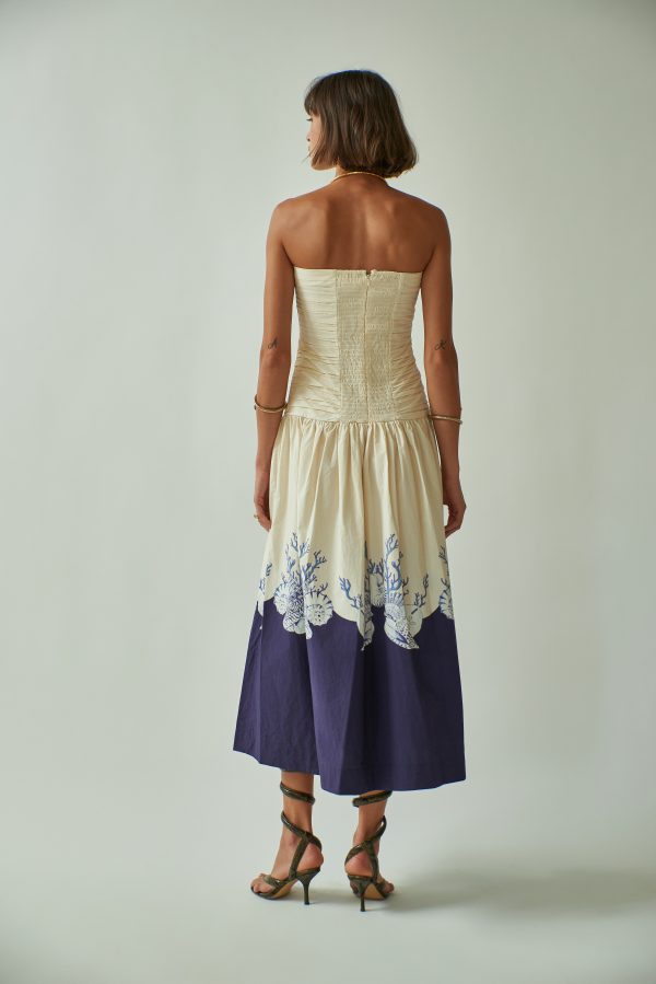 Malla Dress - Image 3