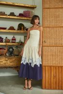 Malla Dress