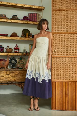 Malla Dress