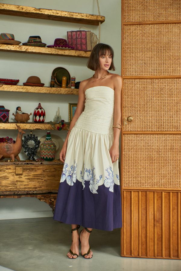 Malla Dress