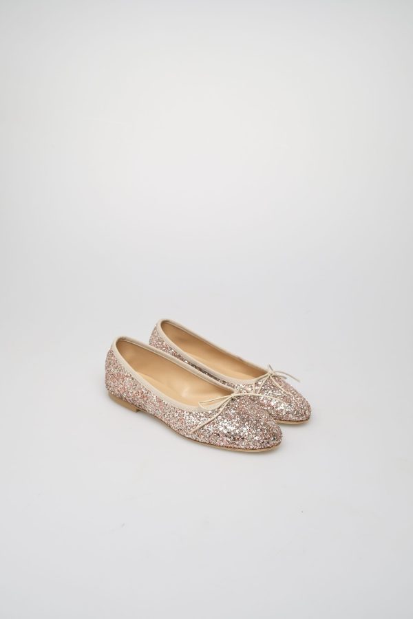 Vintage Pink