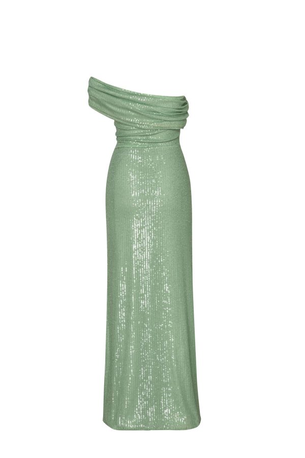 PRIMROSE DRESS - Image 2
