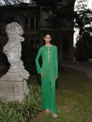 MAMU DRESS