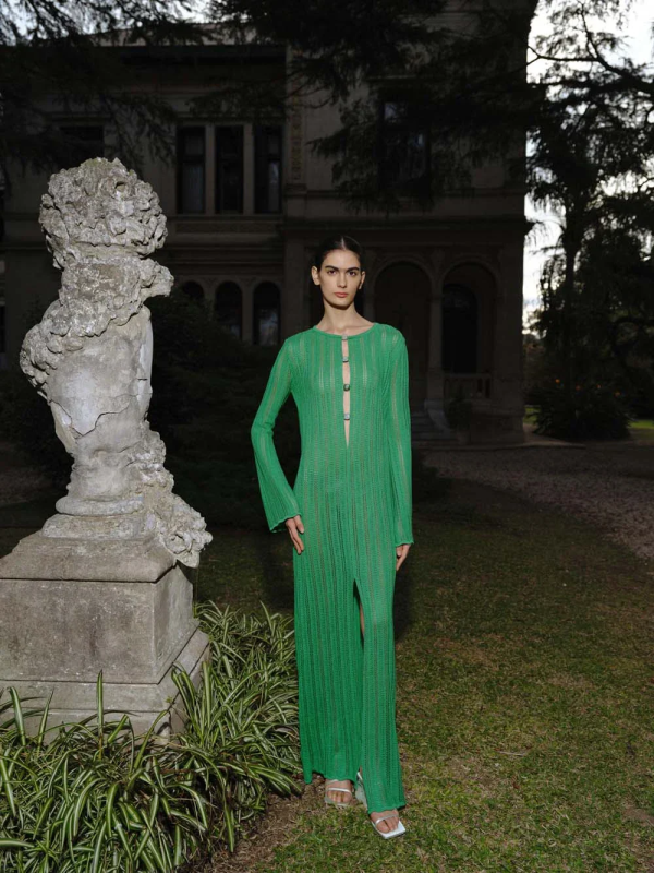 MAMU DRESS - Image 3