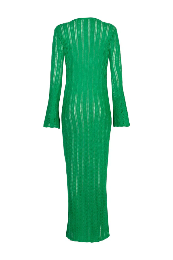 MAMU DRESS - Image 7