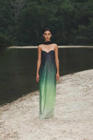 ATHENA DRESS
