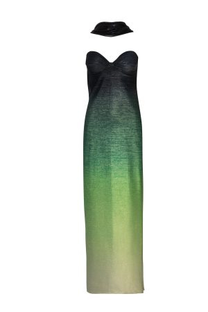 ATHENA DRESS