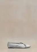 Cara Ballet Flats