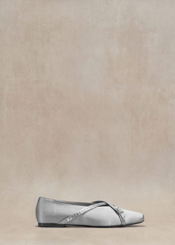 Cara Ballet Flats - Image 7