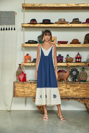 Antonella Dress