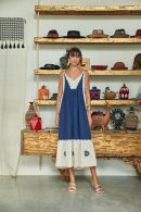 Antonella Dress