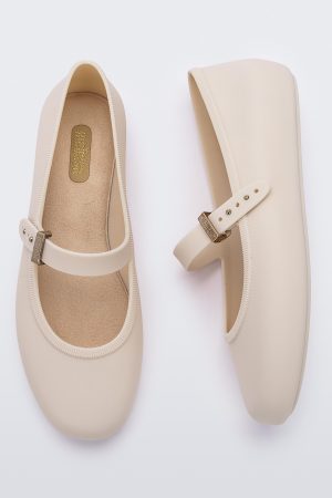 Soft Ballerina