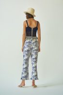 Shell Crochet Top