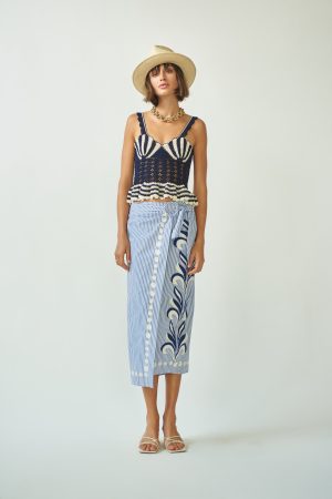 Loren Skirt