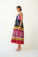 Antonella Dress