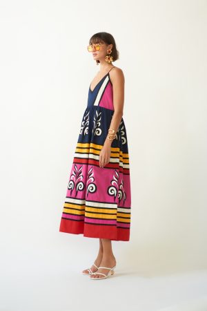 Antonella Dress