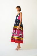 Antonella Dress