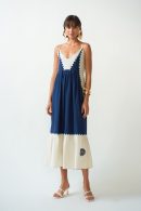 Antonella Dress