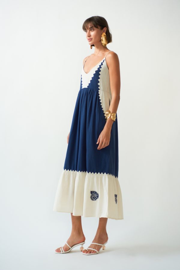 Antonella Dress - Image 4