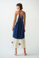 Antonella Dress