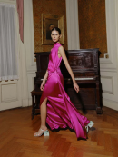 VITTO DRESS