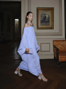 BAIA DRESS